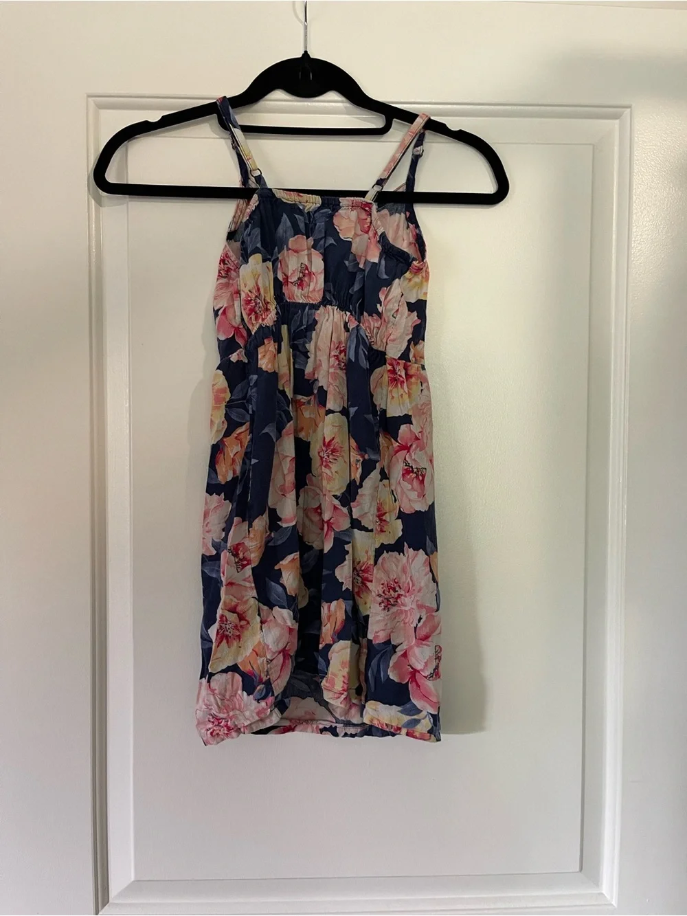 Old Navy soft navy